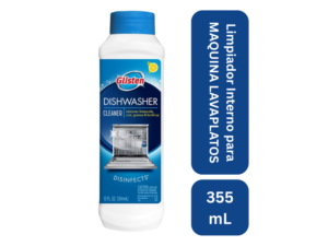 Limpiador interno para máquina de lavaplatos