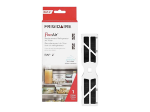 Filtro de aire rectangular para puertas francesas