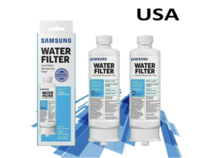 Filtro de agua samsung