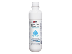 Filtro de agua lg celeste