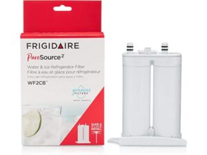 Filtro de agua para refrigeradora