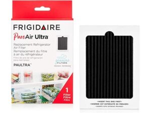 Filtro de aire para refrigeradora
