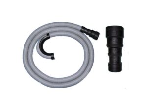 Manguera multiple 4 ent. 2.5 mt