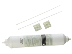 Filtro externo universal para refrigerador