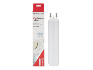 Filtro de agua para refrigeradora