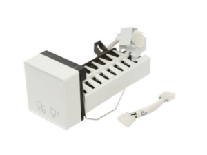 Ice maker para refrigeradora sirve frigidaire generico