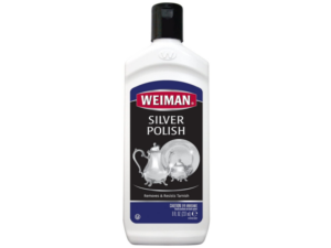 Pulidor de plata 237 ml