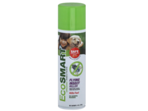 Insecticida natural de insectos voladores 14 oz / 397 g