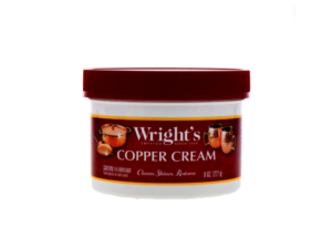 Crema para limpiar cobre 227 g
