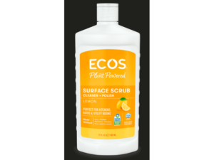 Limpiador para superficies limón 24 oz