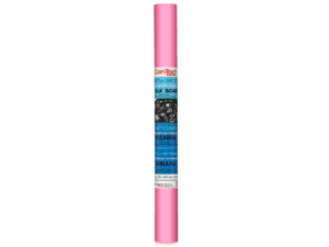 Rollo adhesivo para pizarra rosado 45 cms x 1,8 mts