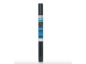 Rollo adhesivo para pizarra negro 45 cms x 1,8 mts