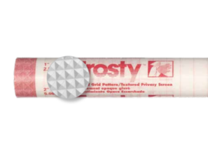 Rollo adhesivo plástico decorado diamantes transparente 45 cms x 6 mts