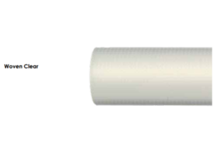 Rollo cobertor para estante transparente 45 cms x 1,2 mts