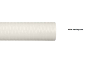 Rollo cobertor para estante color blanco 30 cms x 1,5 mts