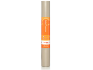 Rollo grip sólido color beige 45 cms x 1,2 mts