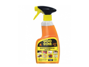Removedor de adhesivos