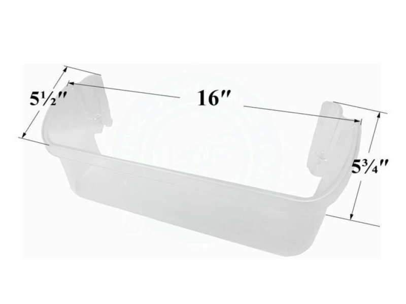 Anaquel refrigerador - Imagen 4