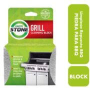 Repuesto de piedra para limpiar parillas bbq
