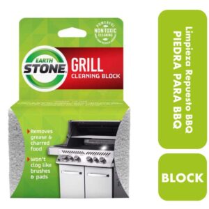 Repuesto de piedra para limpiar parillas bbq