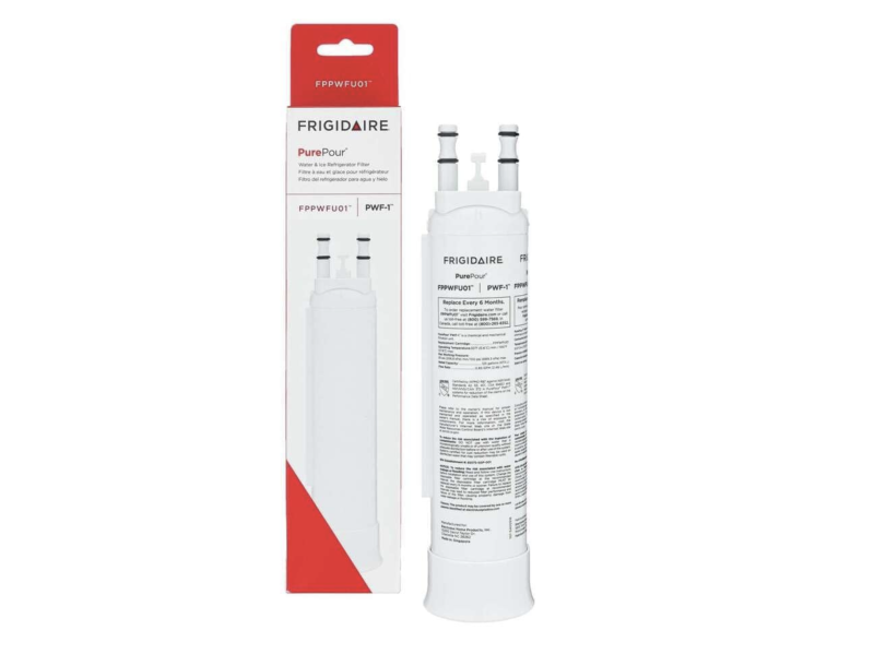 Filtro de agua para refrigeradora Frigidaire