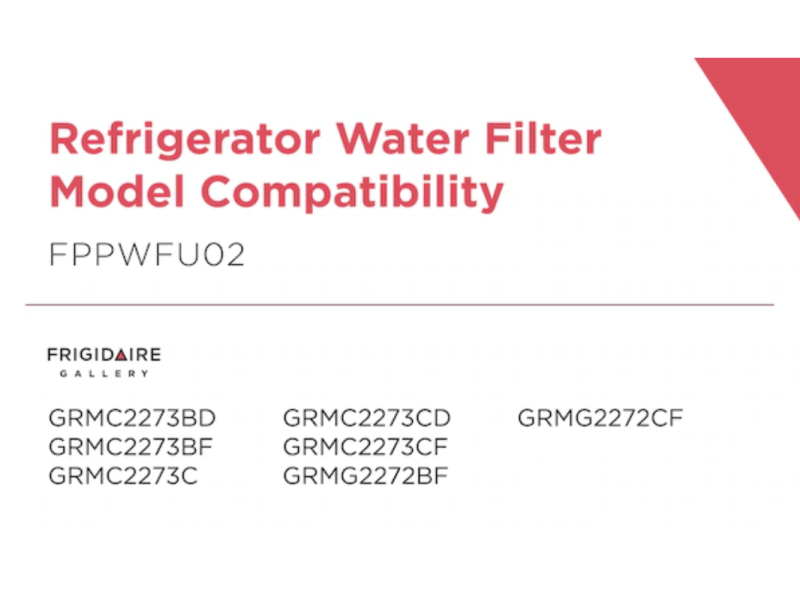 Filtro de agua para refrigeradora - Imagen 2
