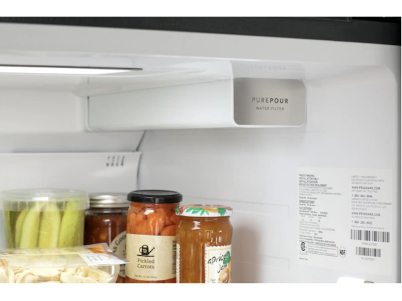 Filtro de agua para refrigeradora - Imagen 3