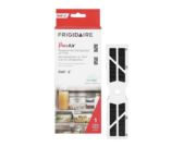 Filtro de aire rectangular para puertas francesas