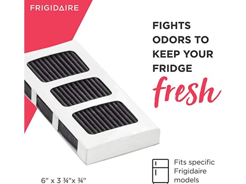 Filtro de aire para refrigeradora - Imagen 5