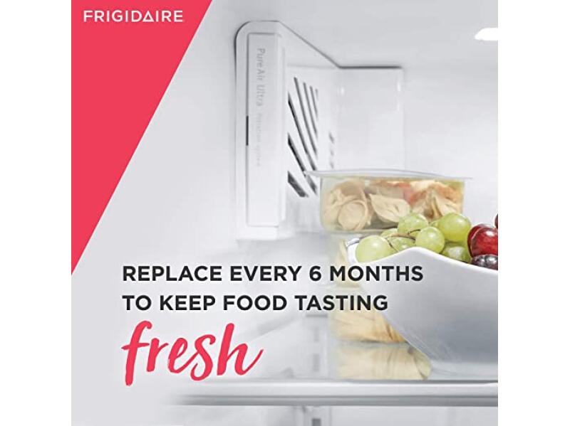 Filtro de aire para refrigeradora - Imagen 4
