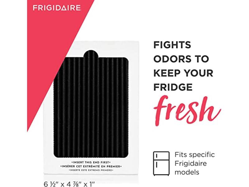 Filtro de aire para refrigeradora - Imagen 3