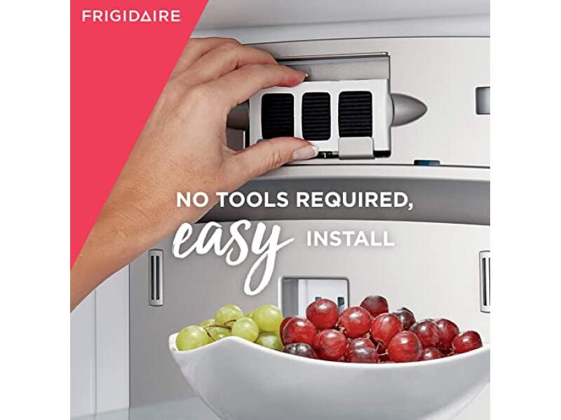 Filtro de aire para refrigeradora - Imagen 2