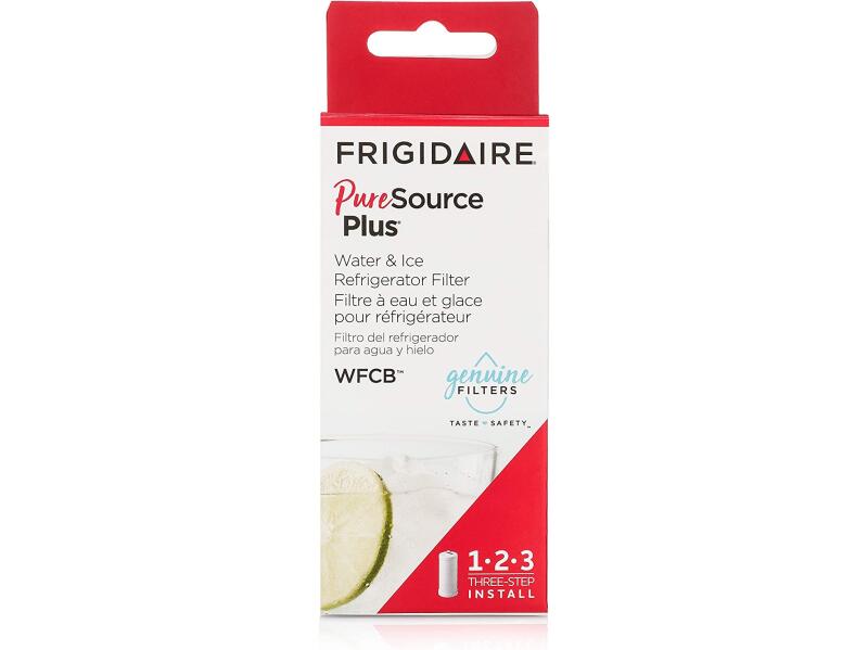Filtro de agua para refrigeradora - Imagen 4