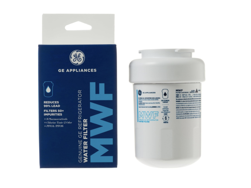 Filtro de agua para refri G&E MWF