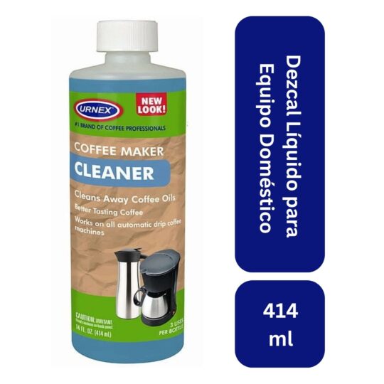 DEZCAL LIQUIDO PARA EQUIPO DOMESTICO 414 ML